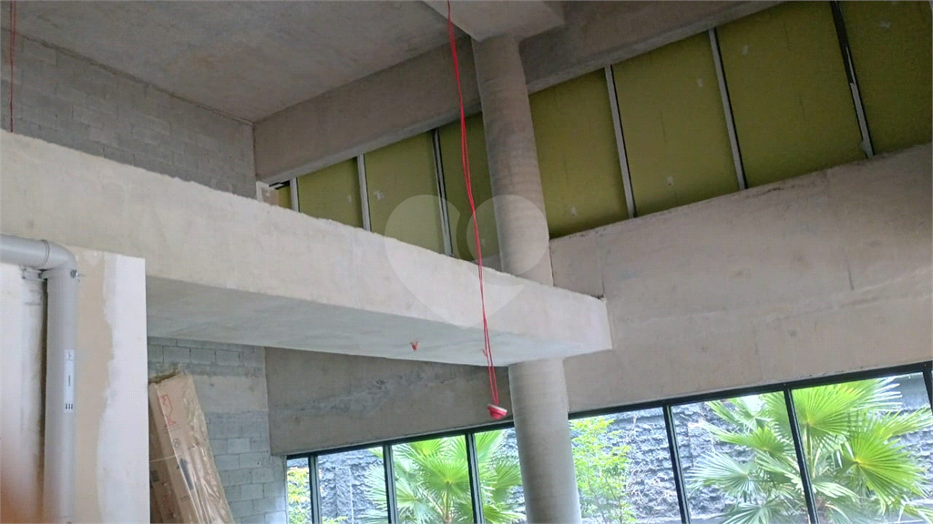 Park View Vila Nova – A Moldura Perfeita para sua Flagship Store