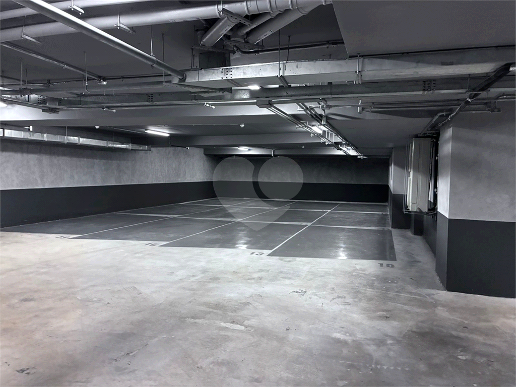 Park View Vila Nova – A Moldura Perfeita para sua Flagship Store