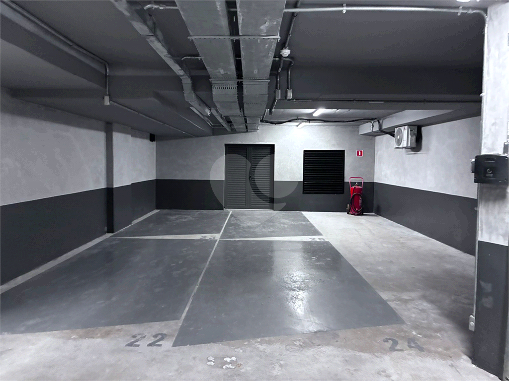 Park View Vila Nova – A Moldura Perfeita para sua Flagship Store