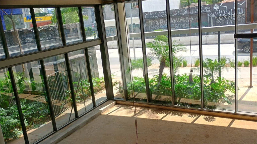 Park View Vila Nova – A Moldura Perfeita para sua Flagship Store