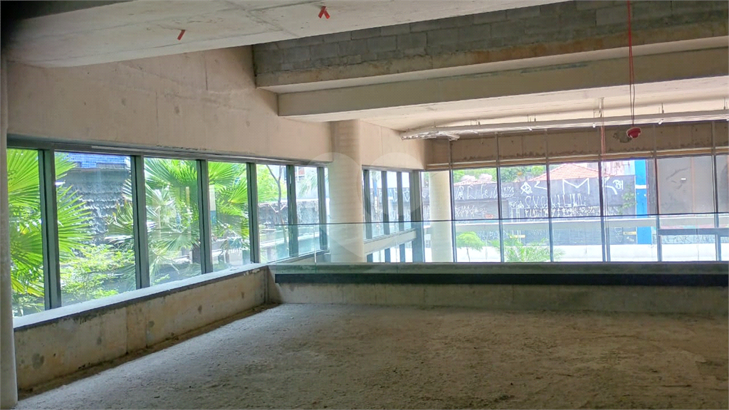 Park View Vila Nova – A Moldura Perfeita para sua Flagship Store