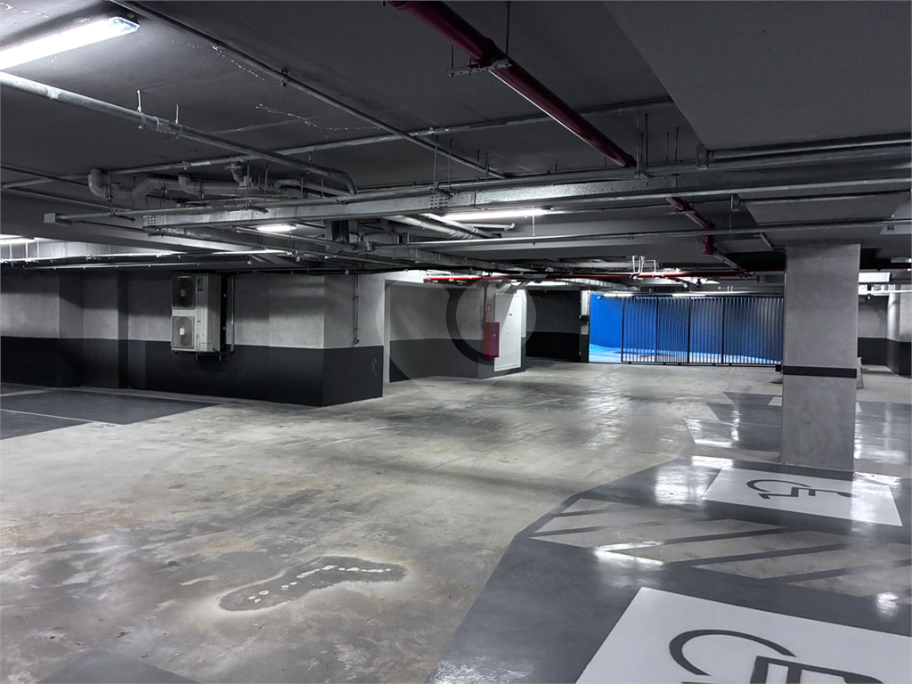 Park View Vila Nova – A Moldura Perfeita para sua Flagship Store