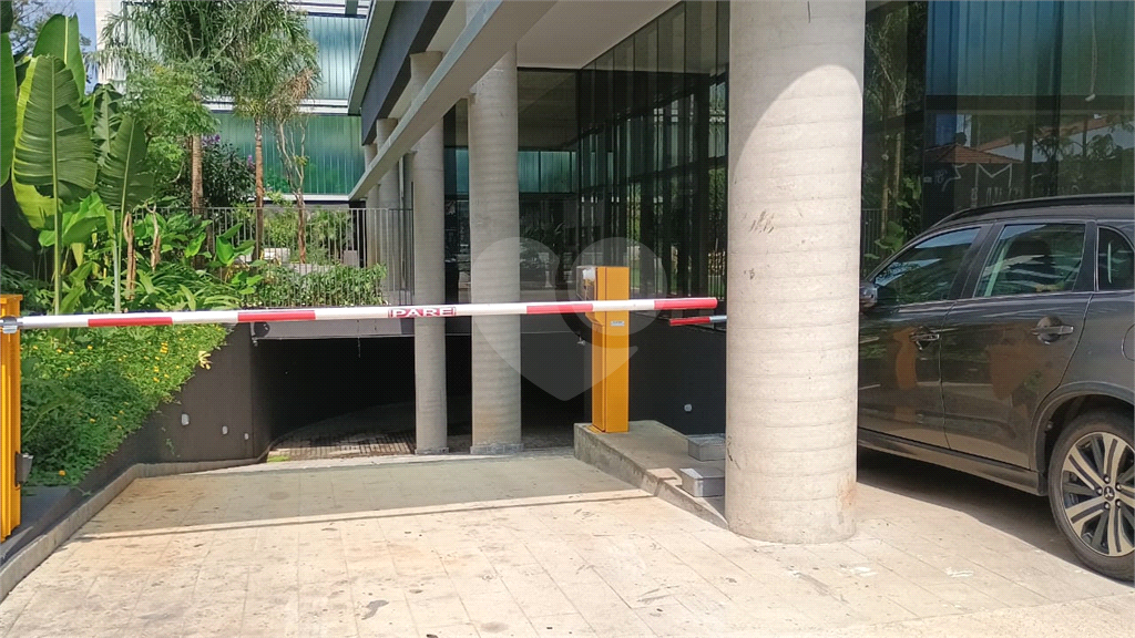 Park View Vila Nova – A Moldura Perfeita para sua Flagship Store