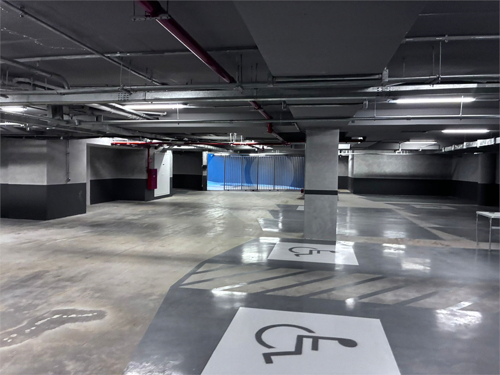 Park View Vila Nova – A Moldura Perfeita para sua Flagship Store