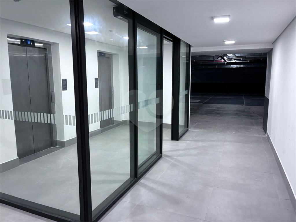 Park View Vila Nova – A Moldura Perfeita para sua Flagship Store