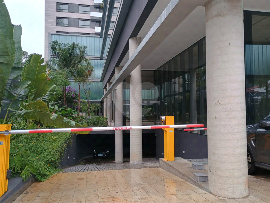 Park View Vila Nova – A Moldura Perfeita para sua Flagship Store