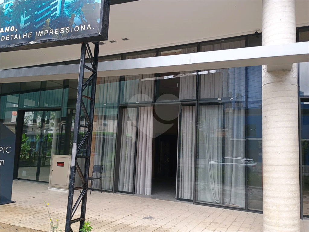 Park View Vila Nova – A Moldura Perfeita para sua Flagship Store