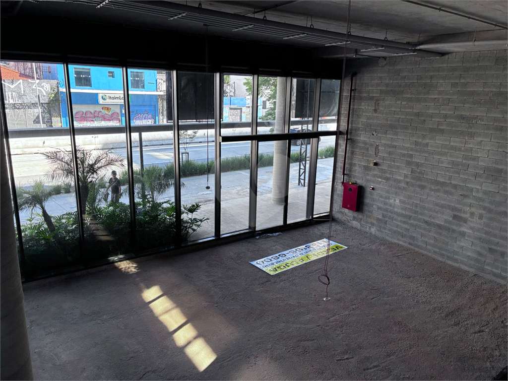 Park View Vila Nova – A Moldura Perfeita para sua Flagship Store