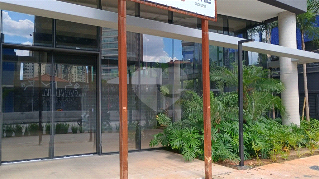 Park View Vila Nova – A Moldura Perfeita para sua Flagship Store