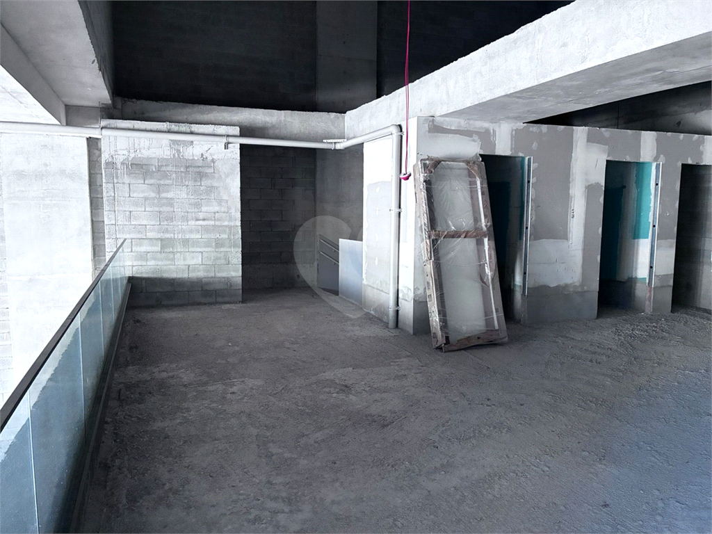 Park View Vila Nova – A Moldura Perfeita para sua Flagship Store