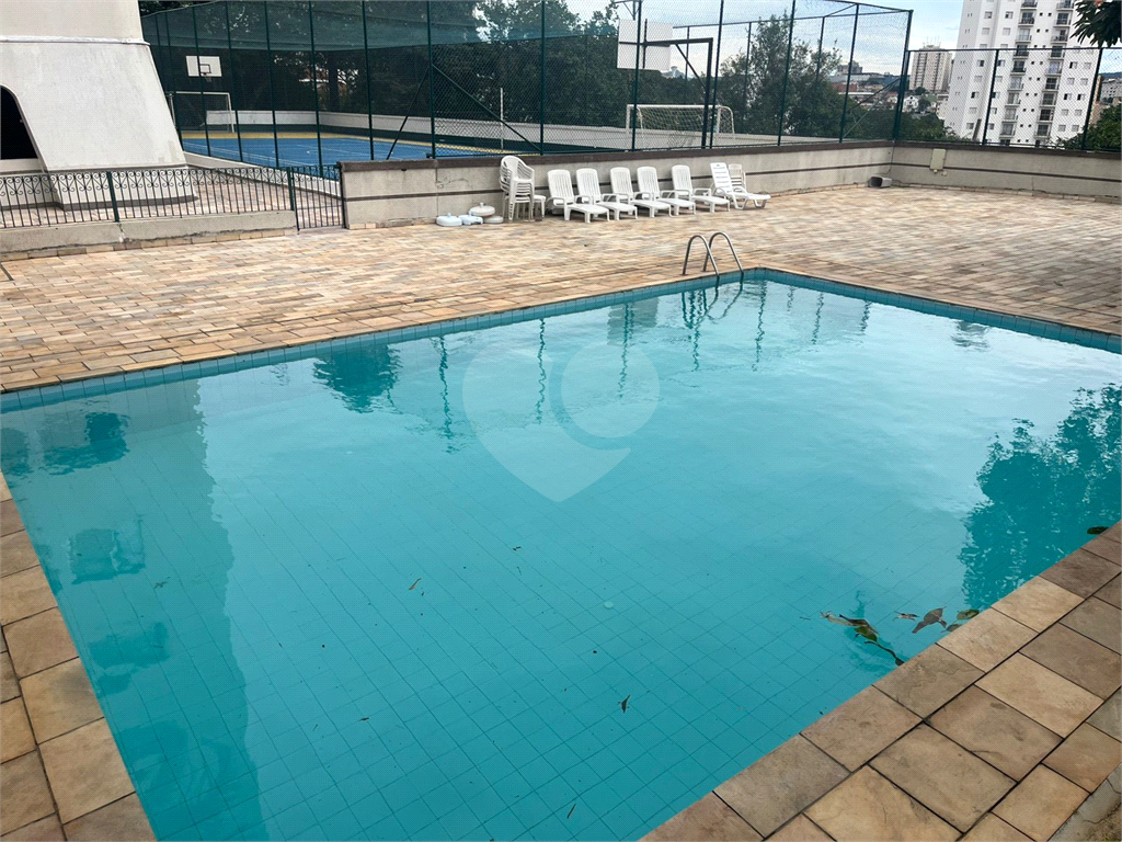 Apartamento  | 103 m² | 3 Dormitórios | 1 Vaga | Andar Alto Mandaqui