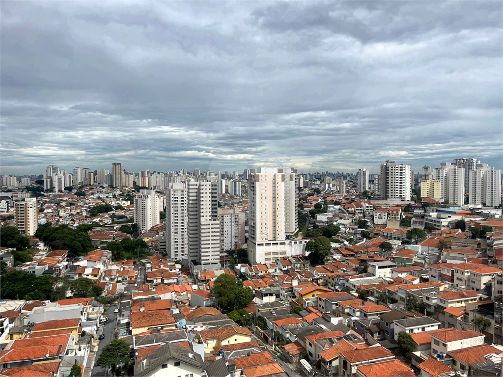 Apartamento  | 103 m² | 3 Dormitórios | 1 Vaga | Andar Alto Mandaqui