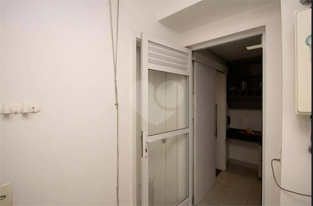 Apto incrível na Luís Tavares! 