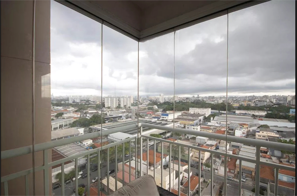 Apto incrível na Luís Tavares! 