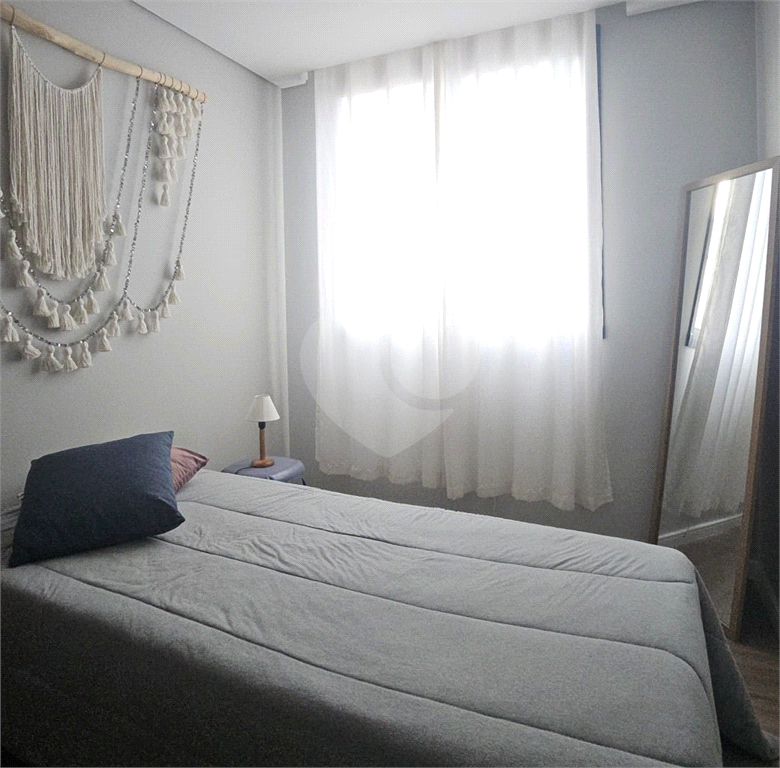 Apartamento, 2 quartos, 44 m² - Foto 9