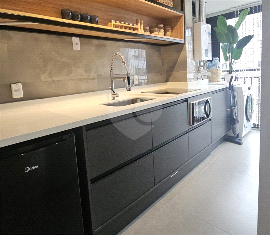 Apartamento, 2 quartos, 44 m² - Foto 6