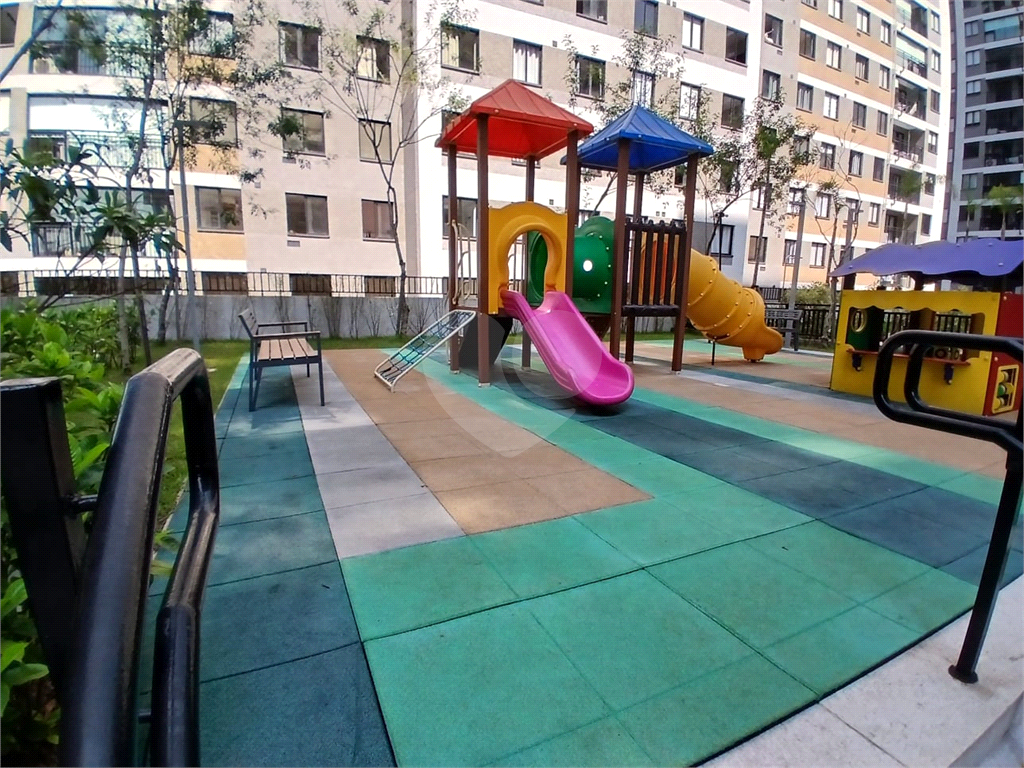 Apartamento, 2 quartos, 44 m² - Foto 16