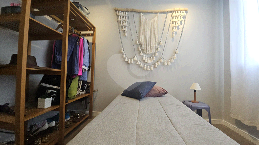 Apartamento, 2 quartos, 44 m² - Foto 2