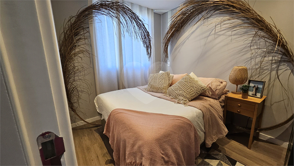 Apartamento, 2 quartos, 44 m² - Foto 8