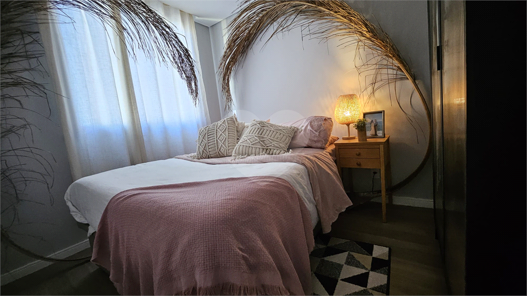 Apartamento, 2 quartos, 44 m² - Foto 4