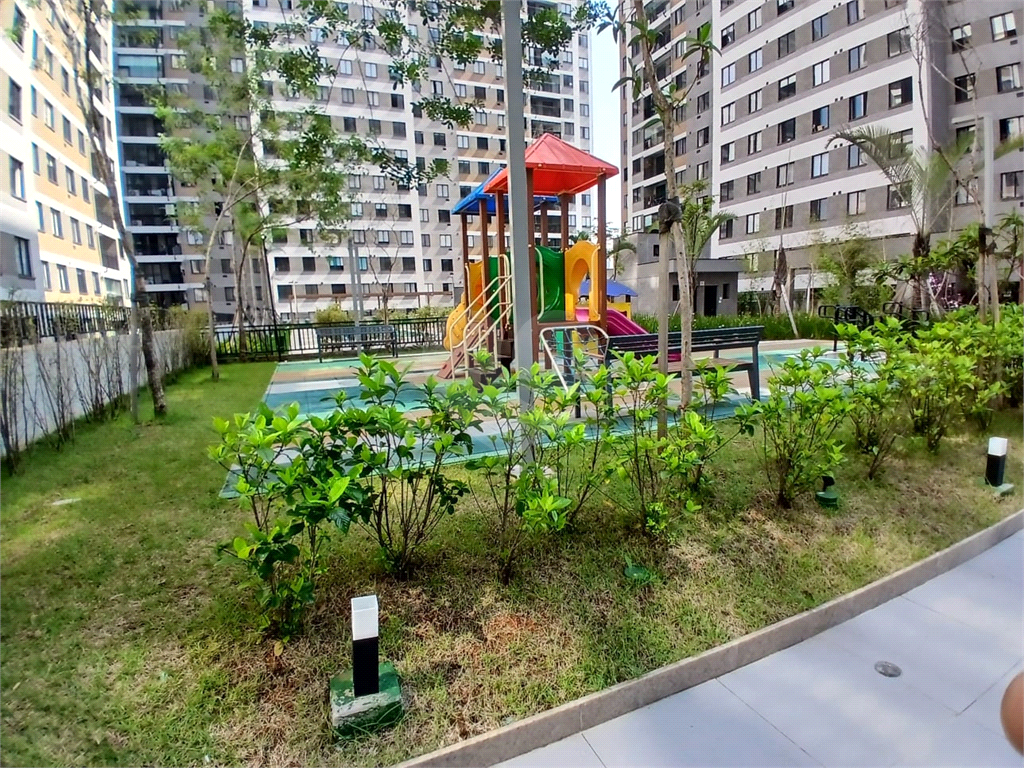 Apartamento, 2 quartos, 44 m² - Foto 15