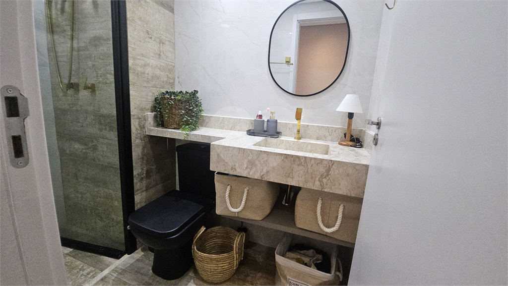 Apartamento, 2 quartos, 44 m² - Foto 11