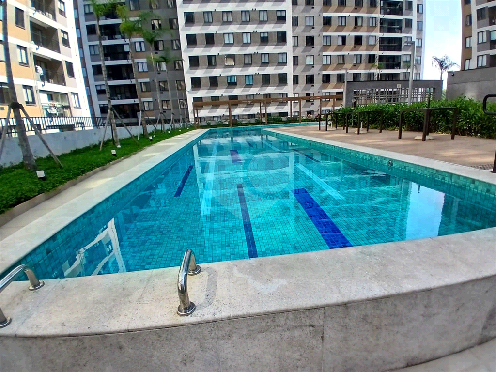 Apartamento, 2 quartos, 44 m² - Foto 20