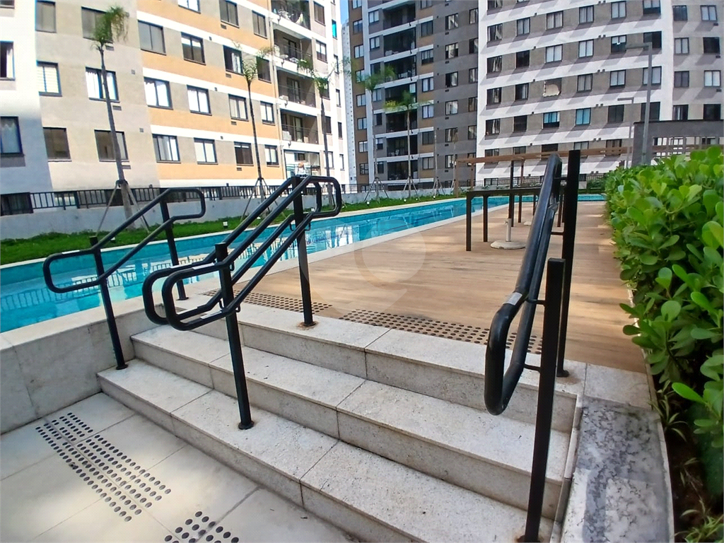 Apartamento, 2 quartos, 44 m² - Foto 19