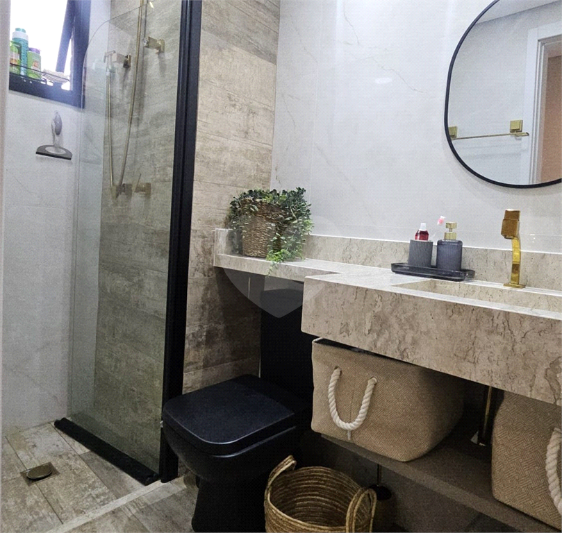 Apartamento, 2 quartos, 44 m² - Foto 5