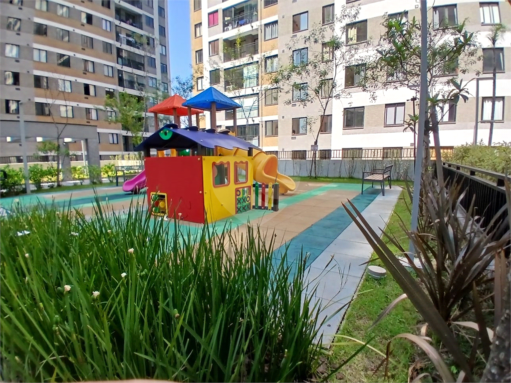 Apartamento, 2 quartos, 44 m² - Foto 17