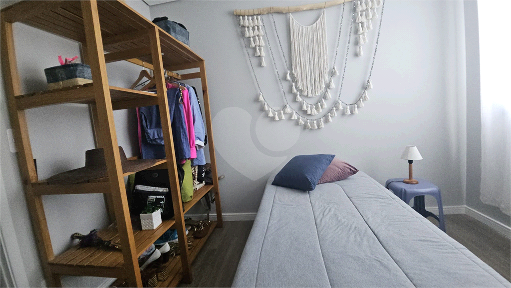 Apartamento, 2 quartos, 44 m² - Foto 10