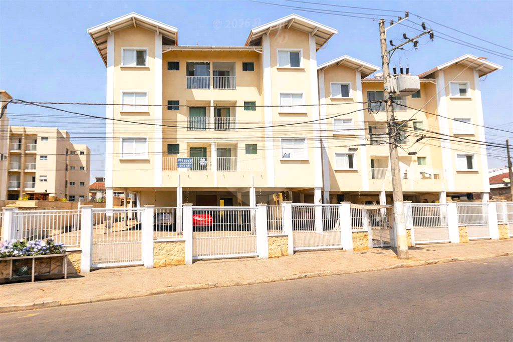 oportunidade de 2 dorms(1 suíte), 1 vaga de garagem em Boituva]!