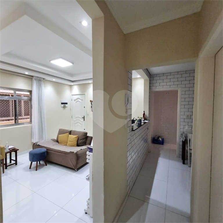 apartamento no Jardim São Paulo