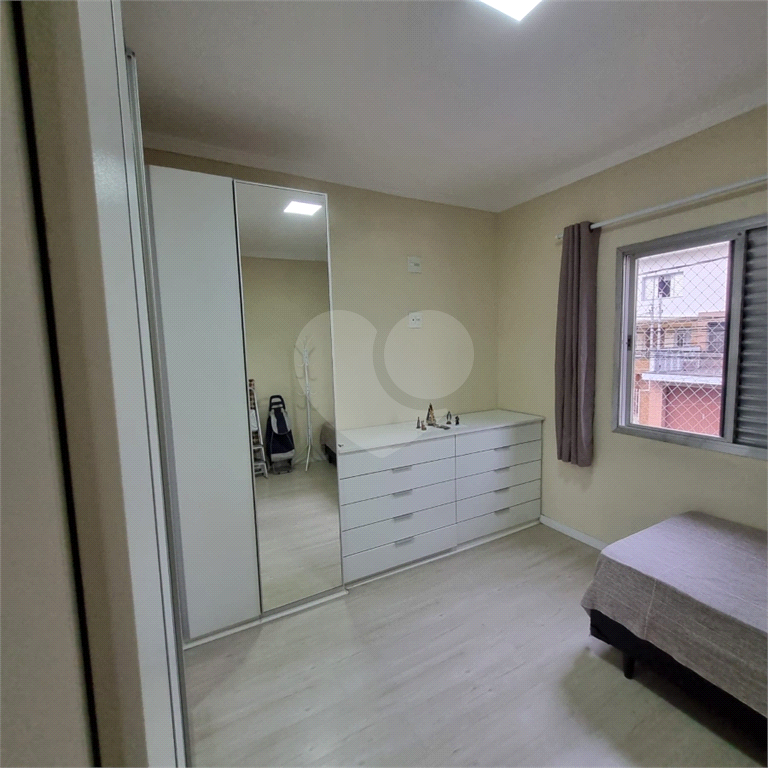 apartamento no Jardim São Paulo