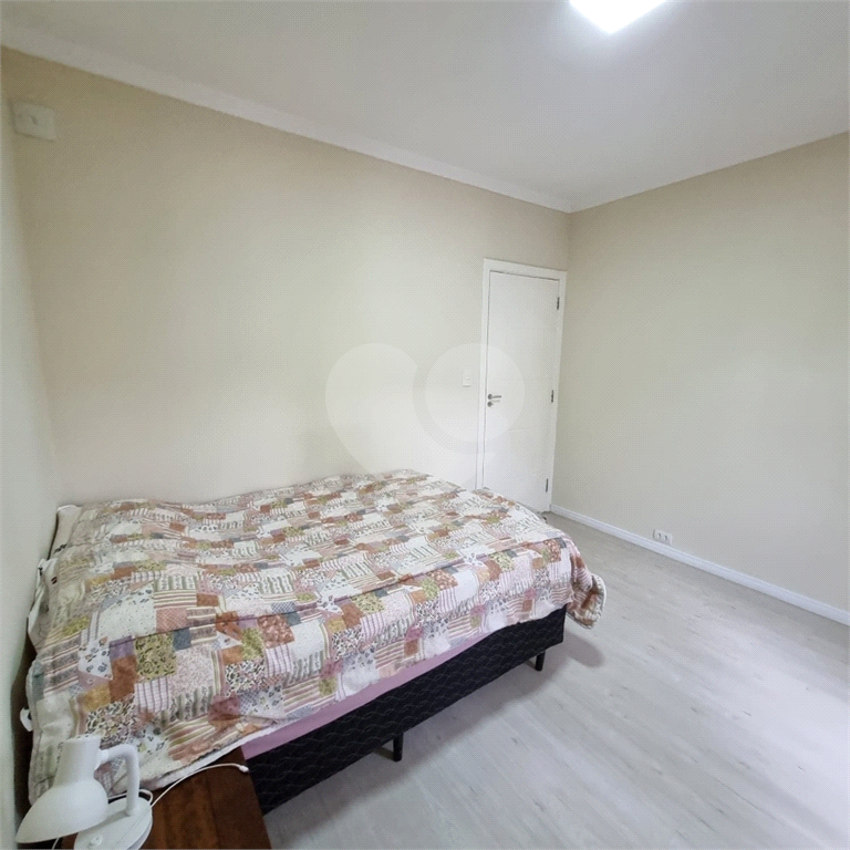 apartamento no Jardim São Paulo