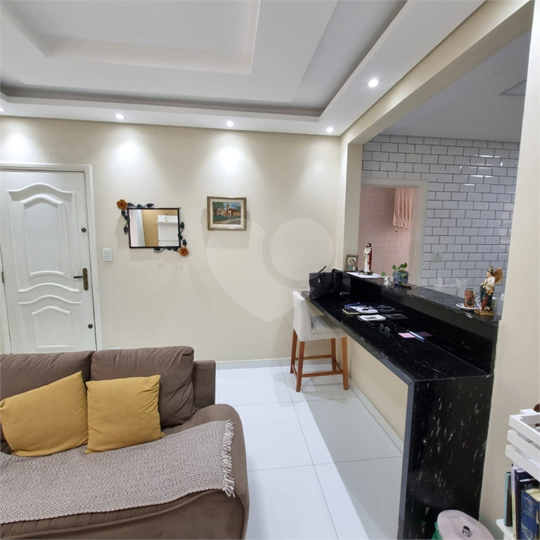 apartamento no Jardim São Paulo