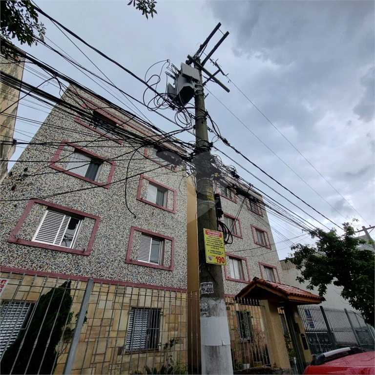 apartamento no Jardim São Paulo