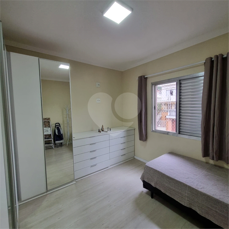 apartamento no Jardim São Paulo