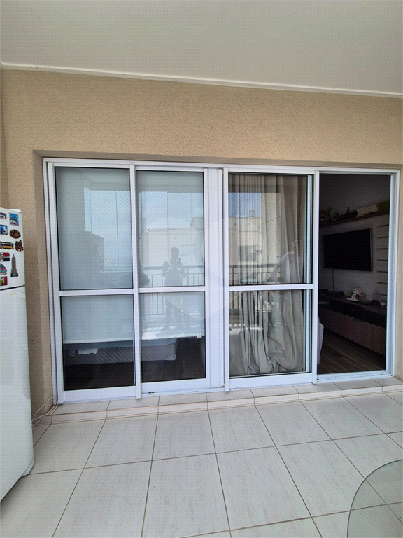 Apartamento no Bosque Maia ,três dormitórios ,  duas vagas , lazer completo!