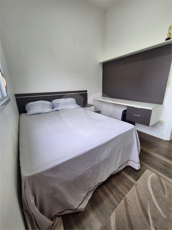 Apartamento no Bosque Maia ,três dormitórios ,  duas vagas , lazer completo!