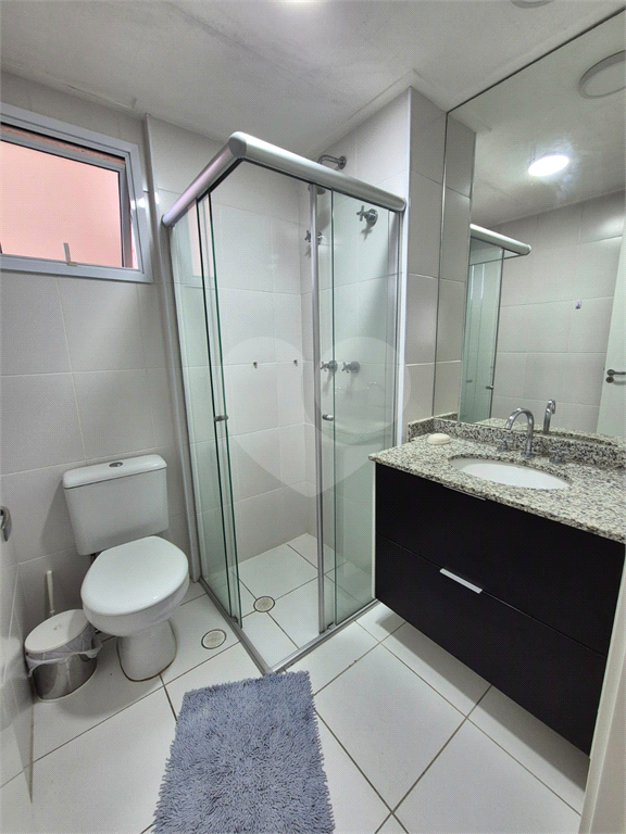 Apartamento no Bosque Maia ,três dormitórios ,  duas vagas , lazer completo!