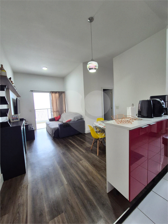Apartamento no Bosque Maia ,três dormitórios ,  duas vagas , lazer completo!