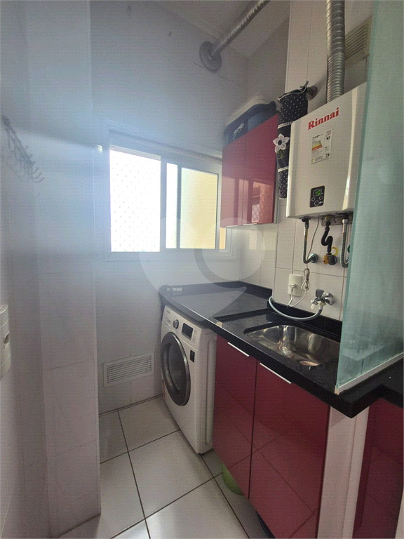 Apartamento no Bosque Maia ,três dormitórios ,  duas vagas , lazer completo!
