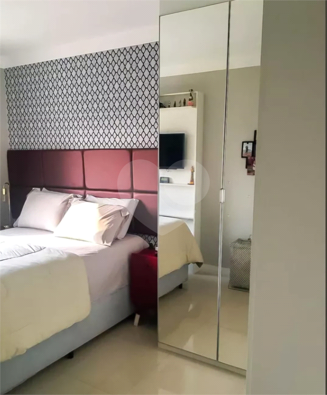 Apartamento a Venda na Vila Maria Alta com 02 Quartos por 699.000,00