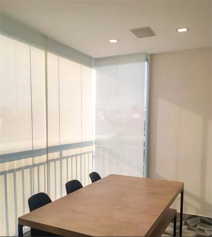 Apartamento a Venda na Vila Maria Alta com 02 Quartos por 699.000,00