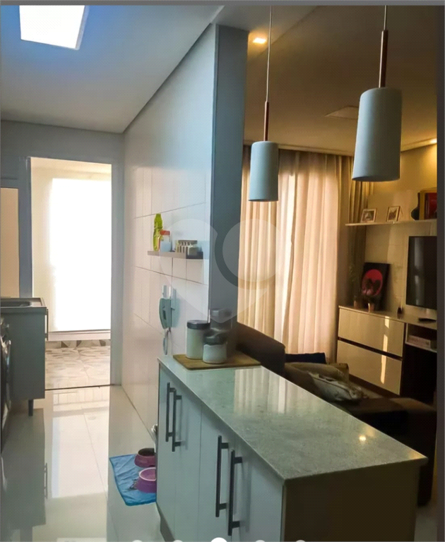 Apartamento a Venda na Vila Maria Alta com 02 Quartos por 699.000,00
