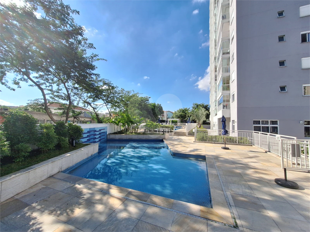 Apartamento a Venda na Vila Maria Alta com 02 Quartos por 699.000,00