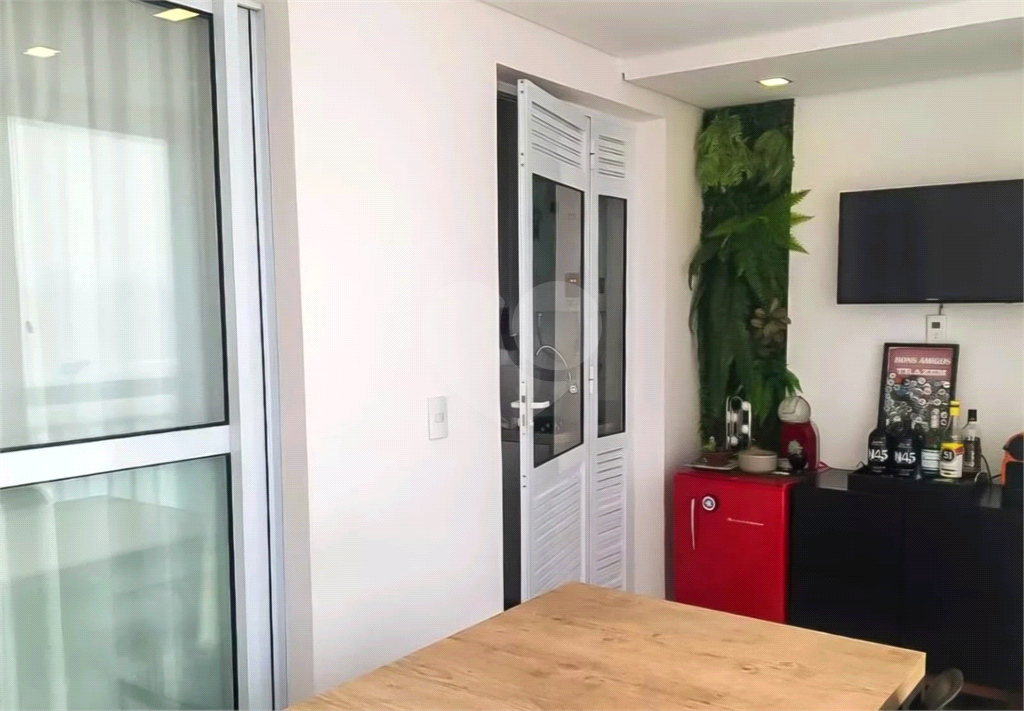 Apartamento a Venda na Vila Maria Alta com 02 Quartos por 699.000,00