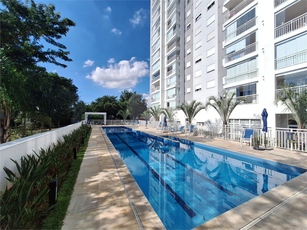 Apartamento a Venda na Vila Maria Alta com 02 Quartos por 699.000,00