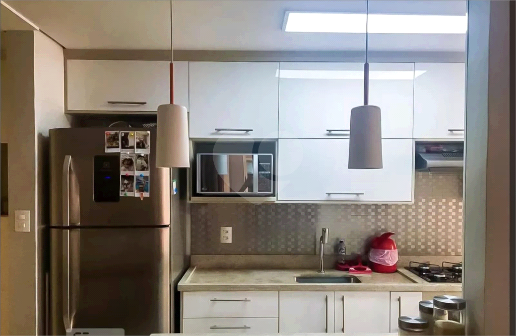 Apartamento a Venda na Vila Maria Alta com 02 Quartos por 699.000,00